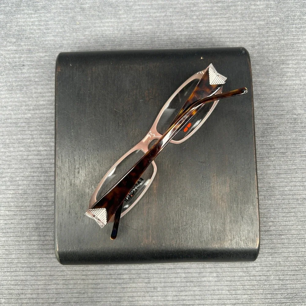 EasyClip ec121 eyeglasses